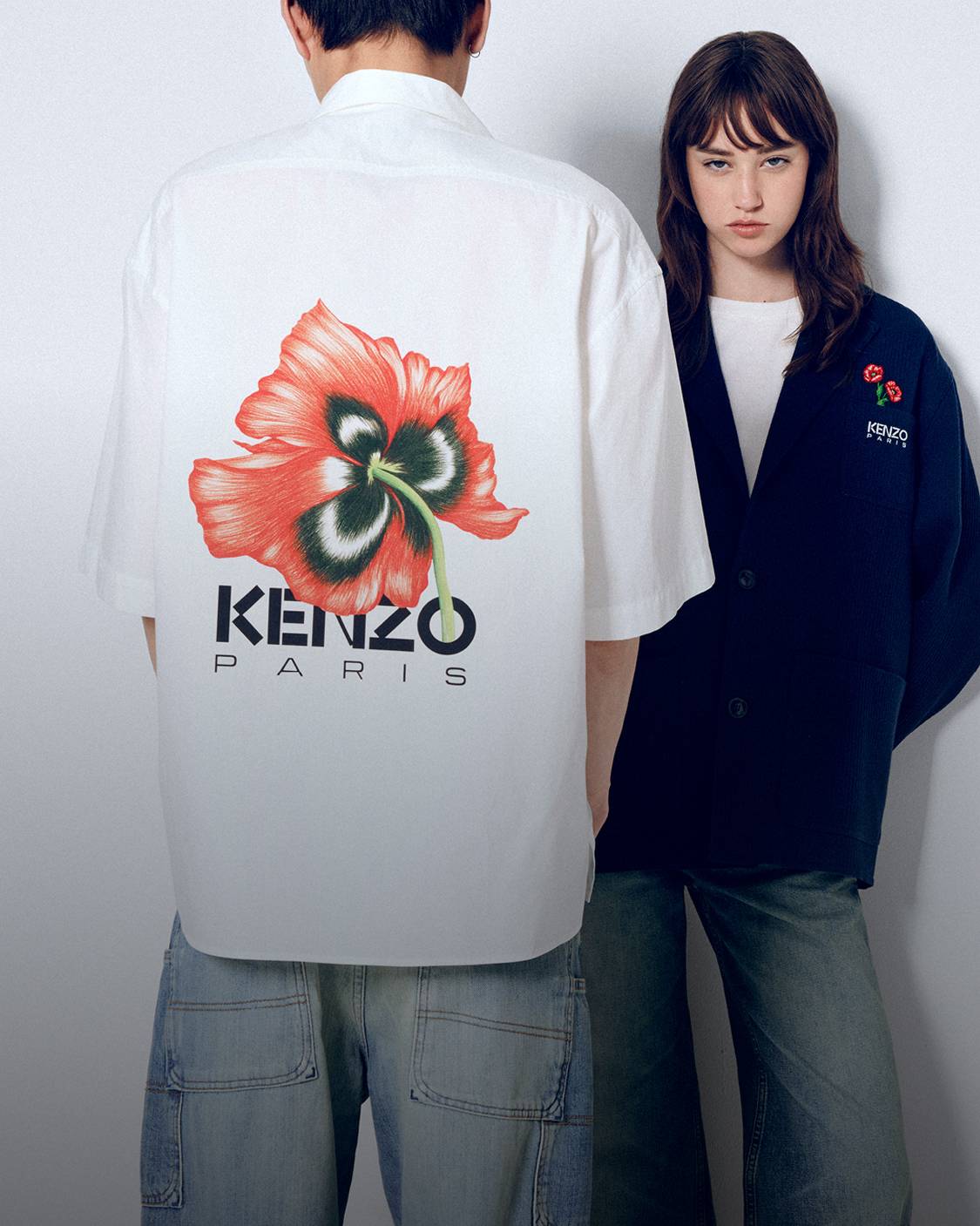 Kenzo red velvet coat ケンゾ　ベルベットコート　赤 kenzo-kids-red-reversible-